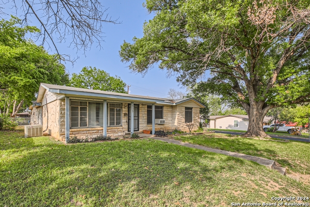 Details for 503 Future Dr, San Antonio, TX 78213