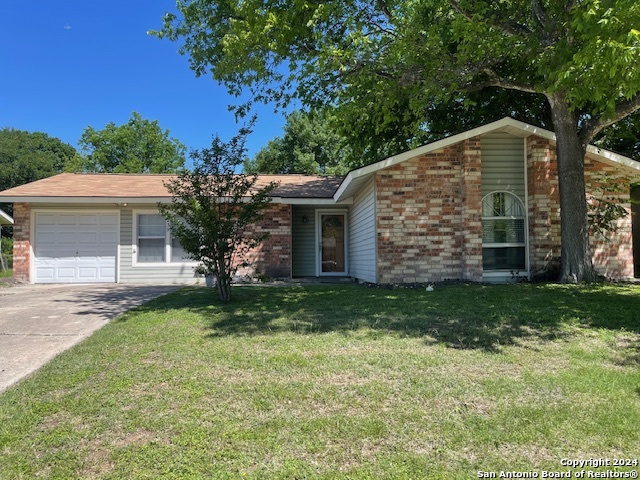 Details for 5239 Alan Bean, Kirby, TX 78219