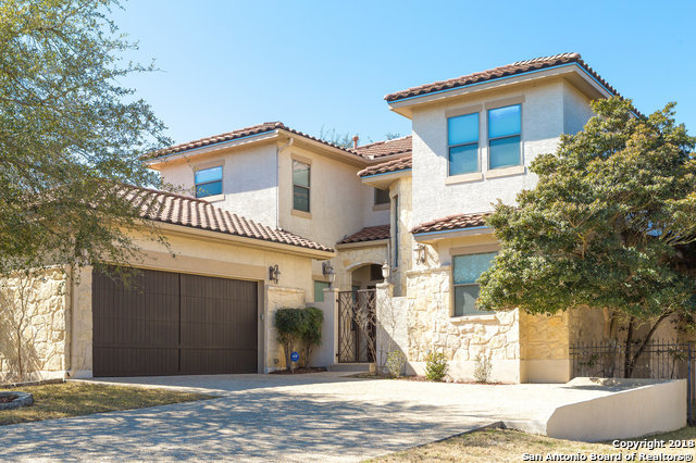 Details for 25003 Estancia Cir, San Antonio, TX 78260