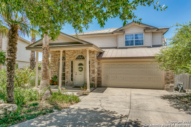 Details for 8227 Maloy Manor, San Antonio, TX 78250