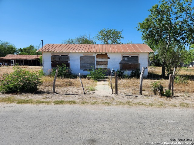 Details for 506-600 Cotulla St. N, Carrizo Springs, TX 78834