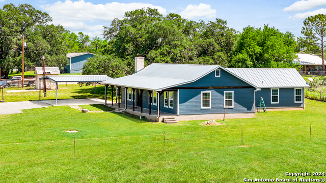 Details for 18950 Southton Rd, Elmendorf, TX 78112