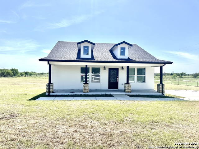 Details for 577 County Road 422, Stockdale, TX 78160