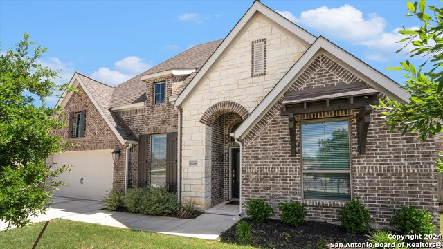 Details for 14206 Swift Breeze Dr, San Antonio, TX 78254