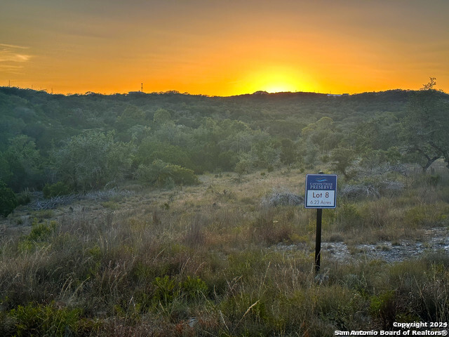 Image 1 of 11 For Lot 8 Clear Water Canyon