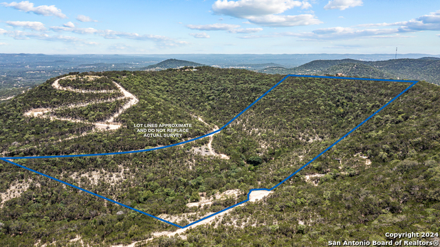 Details for 0 Bear Springs Rd, Pipe Creek, TX 78063