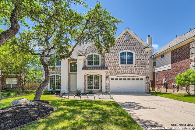 Details for 25964 Stone Cyn, San Antonio, TX 78260