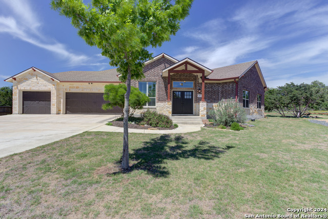 Details for 110 Liberty Bell Ln, Fischer, TX 78623