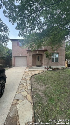 Details for 8038 Cavern Hill, San Antonio, TX 78254