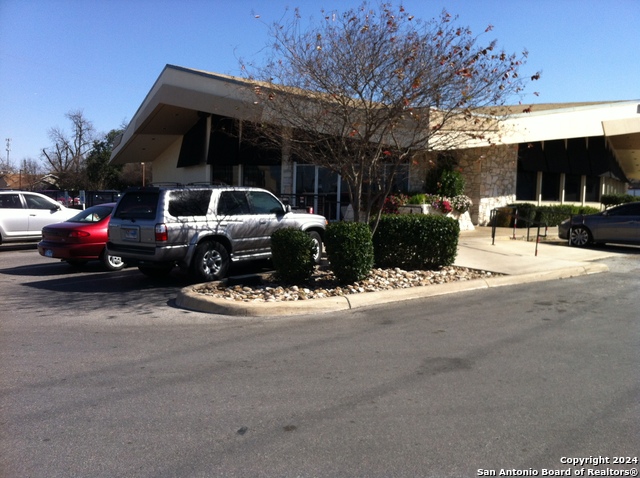 Details for 3400 San Pedro, San Antonio, TX 78212
