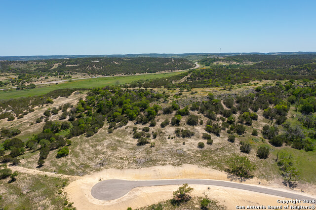 Details for Lot 36 Vanessa Dr, Kerrville, TX 78028