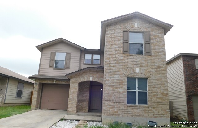 Details for 8014 Braes Run, San Antonio, TX 78254