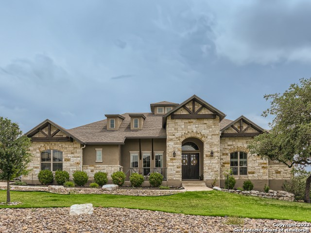 Details for 12710 Bluff Spurs Trail, Helotes, TX 78023