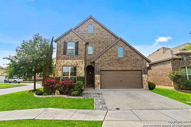 Details for 102 Santa Anita, Boerne, TX 78006