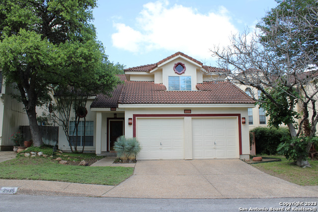 Details for 2535 Chestnut Bend, San Antonio, TX 78232