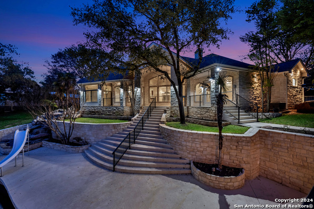 Details for 316 Bridgepoint, Kingsland, TX 78639