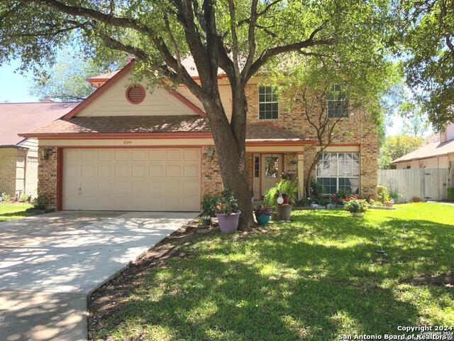 Details for 8514 Quail Tree, San Antonio, TX 78250