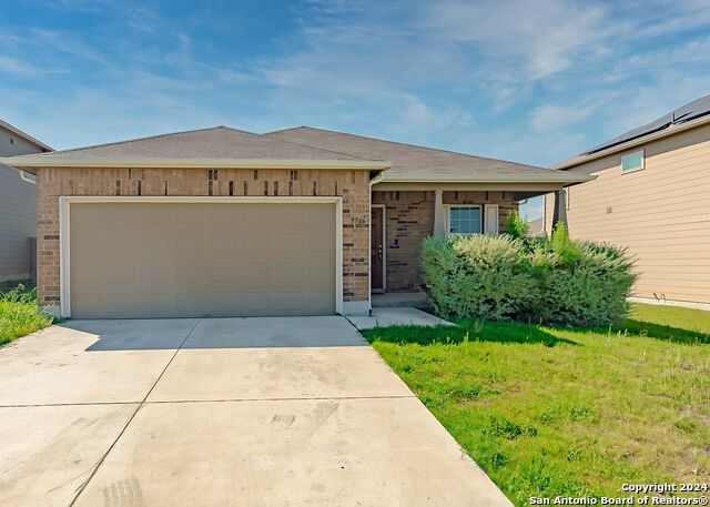 Details for 9766 Harbor Mist Ln, Converse, TX 78109