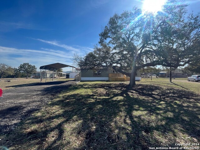 Details for 361 Private Road 1511, Bandera, TX 78003