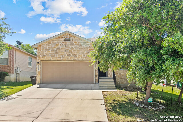 Details for 7202 Aldebaran Sun, San Antonio, TX 78252