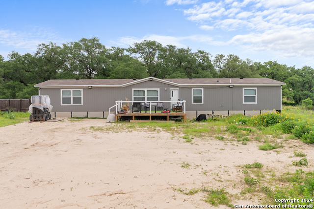 Details for 23102 Copper Canyon, Elmendorf, TX 78112