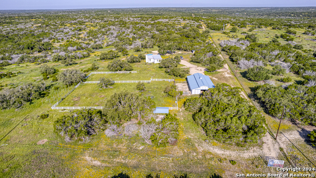 Details for 190 Pvt Rd  , Junction, TX 76849