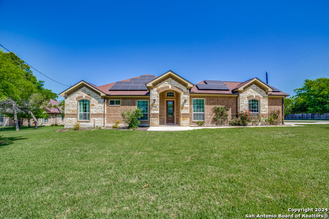 Details for 712 County Road 3823, San Antonio, TX 78253