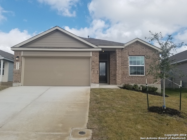 Details for 8511 Cassia Cove, Converse, TX 78109