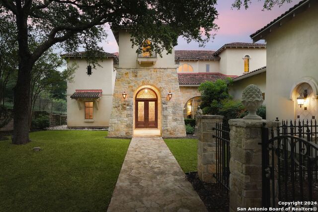 Details for 810 Garraty Hill, San Antonio, TX 78209