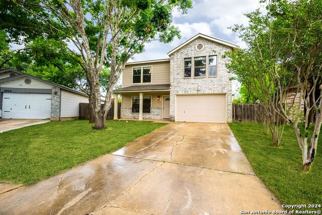 Details for 2902 Broad Plain Drive, San Antonio, TX 78245