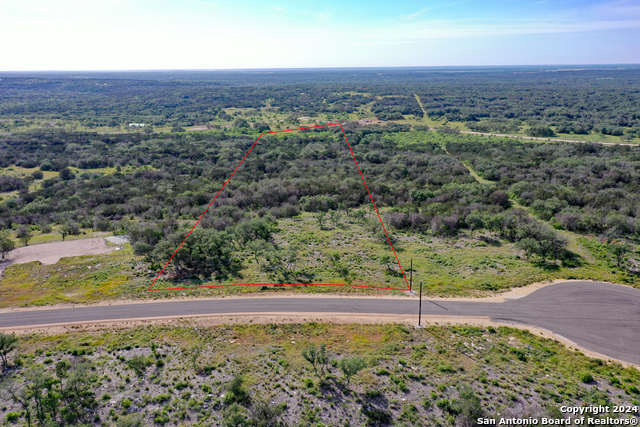 Details for Lot 194 Crescent Ridge, Hondo, TX 78861