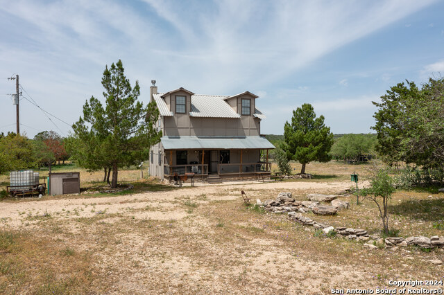 Details for 772 Sd29150  , Junction, TX 78880