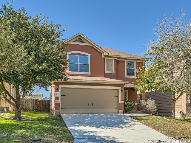 Details for 5127 Mustang Cove, San Antonio, TX 78244