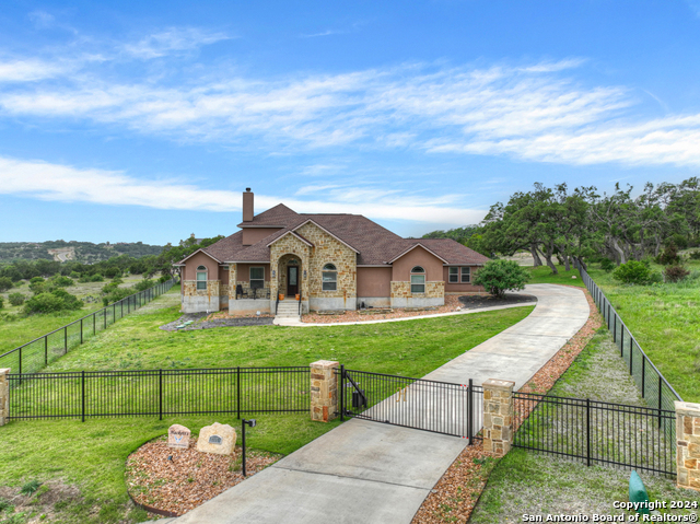 Details for 2117 Camino Way, Canyon Lake, TX 78133