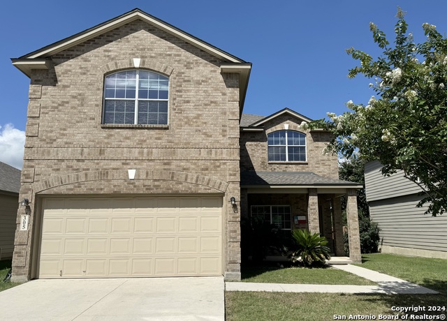 Details for 305 Town Creek Way, Cibolo, TX 78108