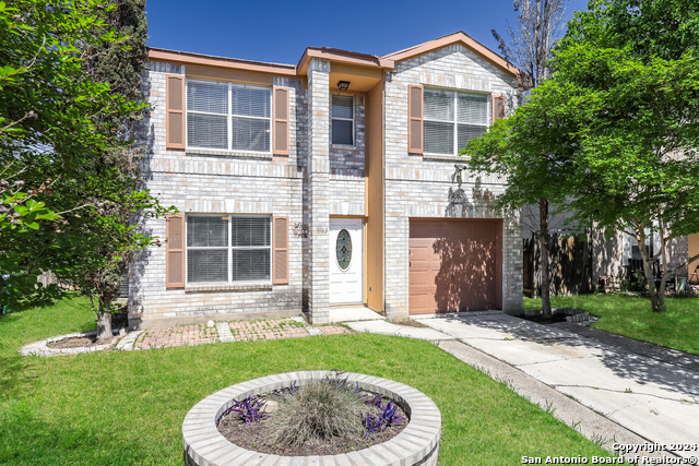 Details for 9563 Celine Dr, San Antonio, TX 78250