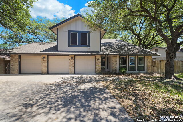 Details for 15226 Chalet Dr, San Antonio, TX 78232