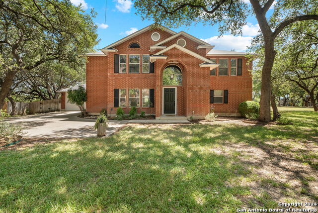 Details for 14107 Emerald Hill Dr, San Antonio, TX 78231