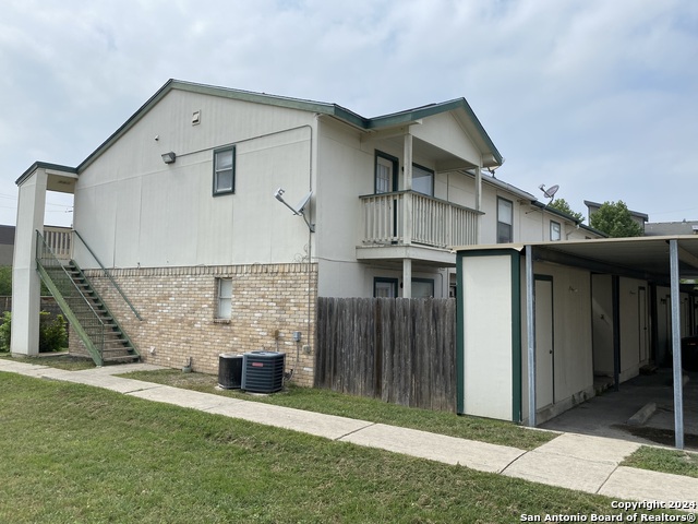 Details for 4949 Hamilton Wolfe  5201, San Antonio, TX 78229