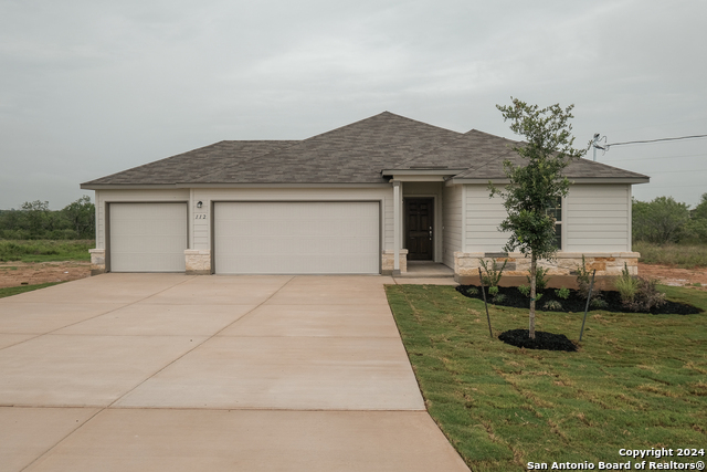 Details for 112 Reno Trail, Floresville, TX 78114