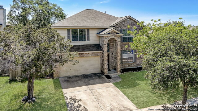 Details for 8718 Redwood Bend, Helotes, TX 78023