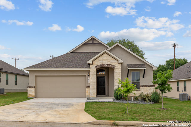 Details for 3935 Brazos Bend, San Antonio, TX 78245