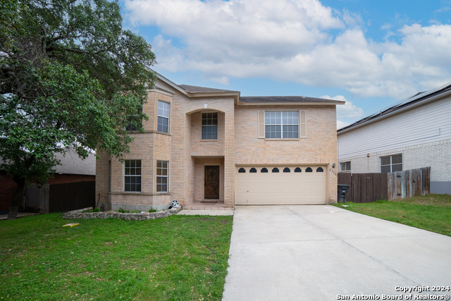 Details for 22023 Legend Point, San Antonio, TX 78258