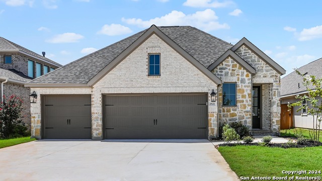 Details for 1821 Luna Street, New Braunfels, TX 78132