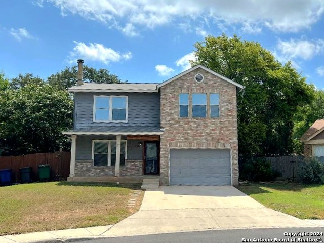 Details for 13010 Chimney Oak Dr, San Antonio, TX 78249