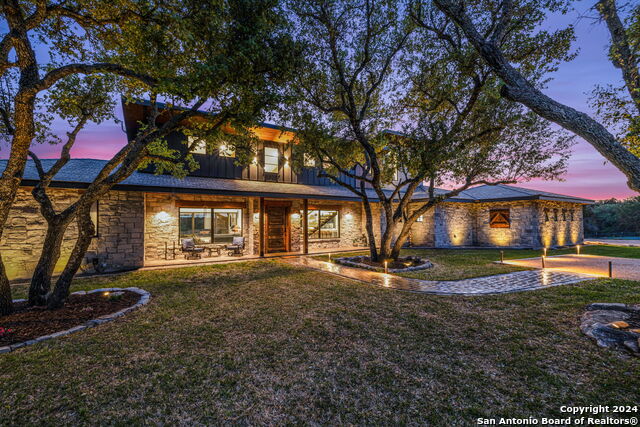 Details for 324 Lost Mountain Ranch, Burnet, TX 78611