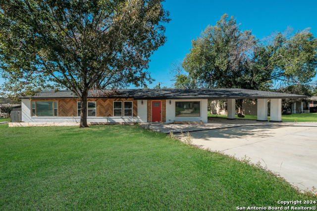 Details for 103 Waring Dr, San Antonio, TX 78216