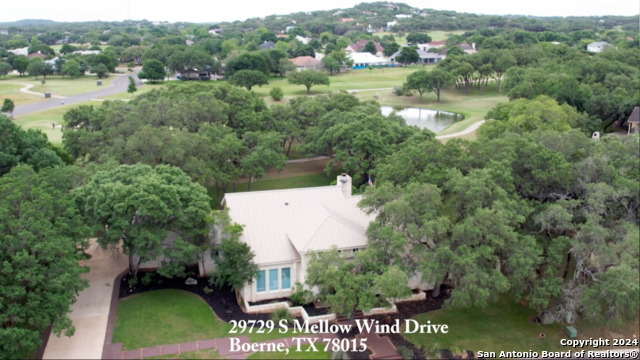 Details for 29729 Mellow Wind, Boerne, TX 78015