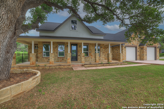 Details for 310 Shayla Ln, Canyon Lake, TX 78133