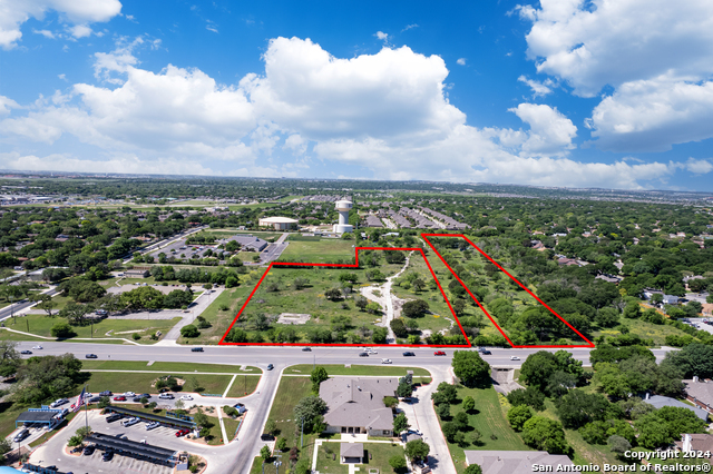 Details for 2221 Fm 3009, Schertz, TX 78154